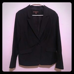 Merona | Ladies Suit Jacket